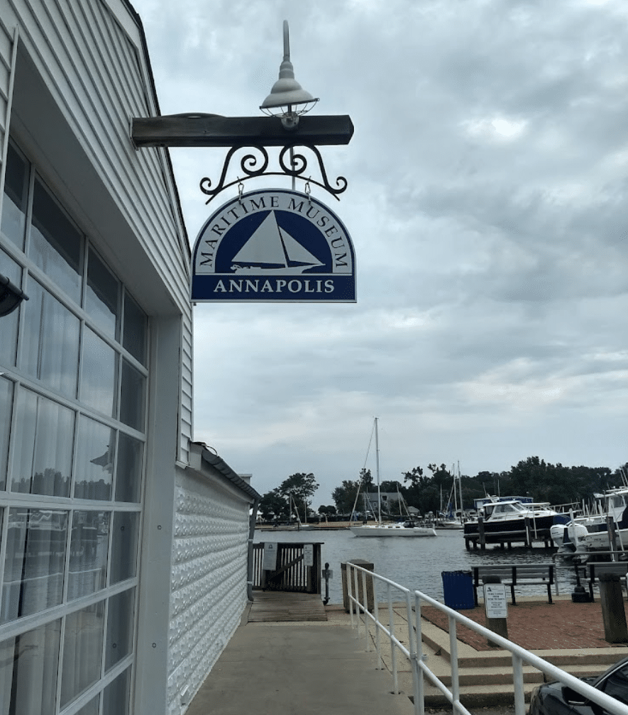 Annapolis Maritime Museum