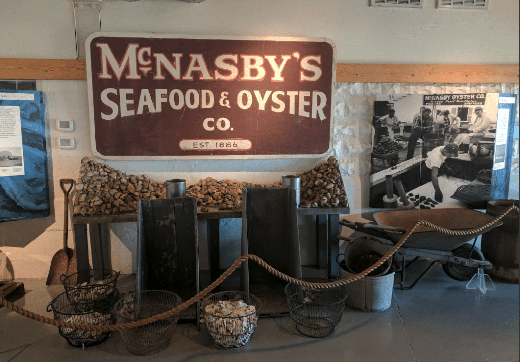 Annapolis Maritime Museum