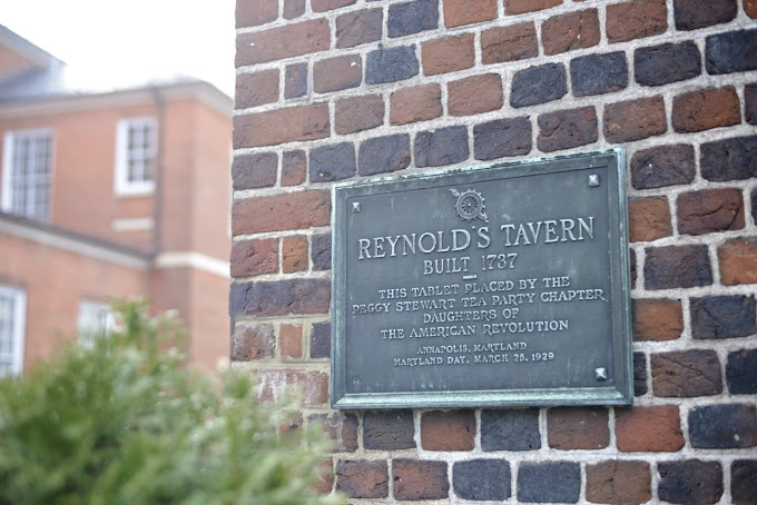 Reynolds Tavern