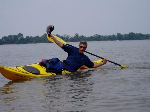 annapolis canoe and kayak