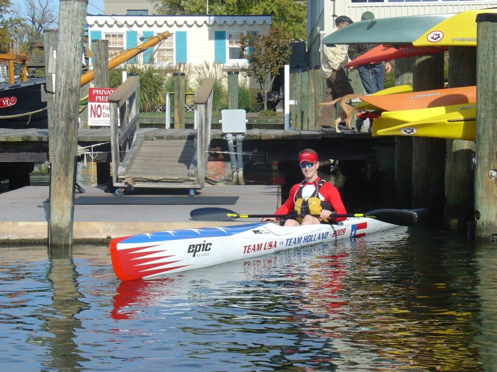 annapolis canoe and kayak