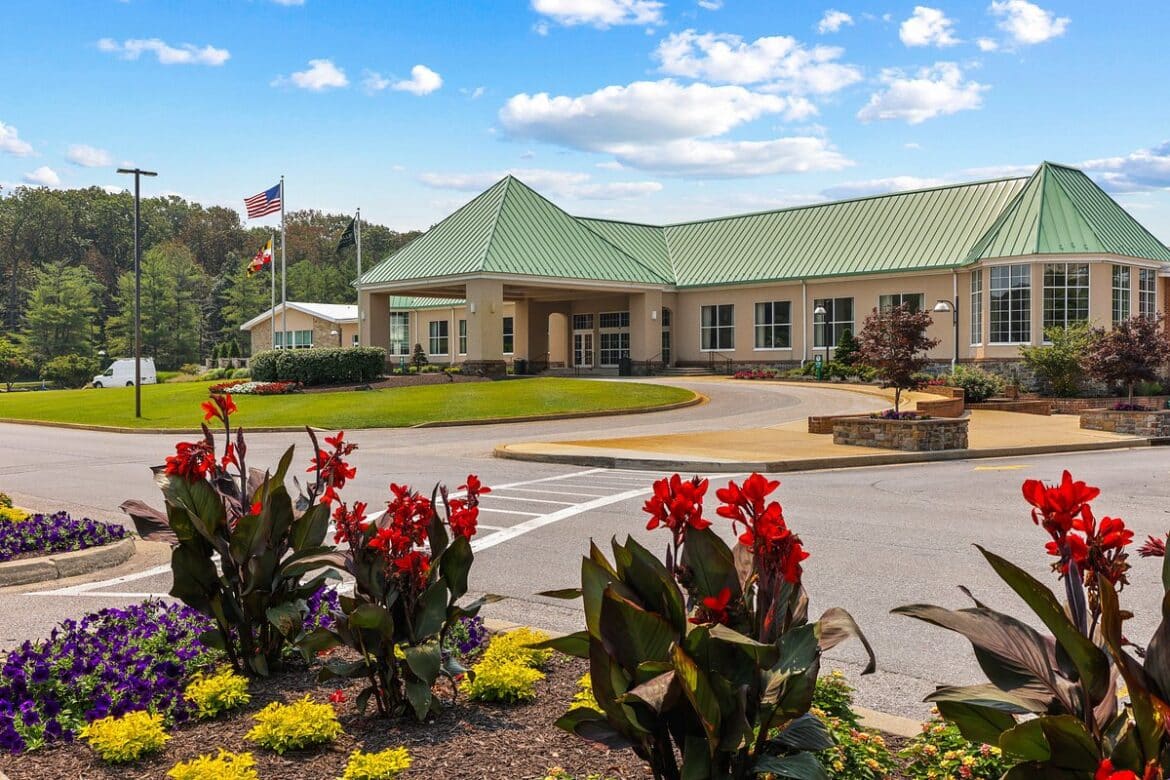 Experience a Luxury Escape at Turf Valley Resort Maryland