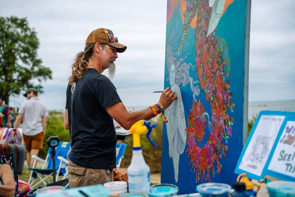 Annapolis Arts Week