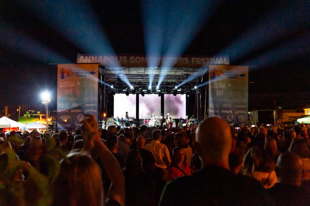 Annapolis Songwriters Festival