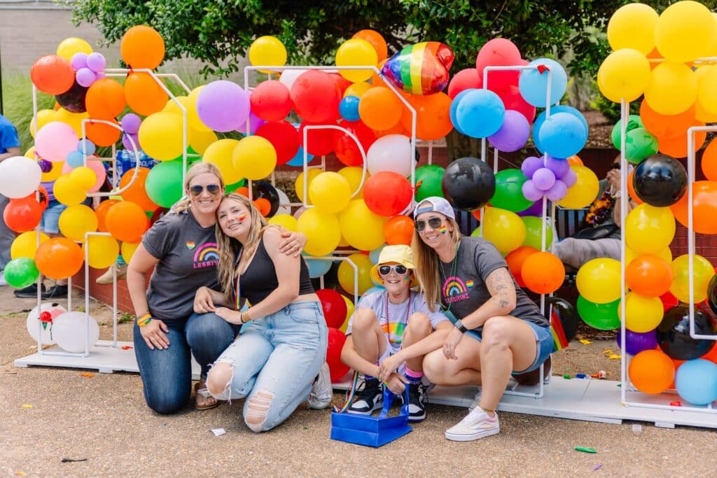 Annapolis Pride Parade