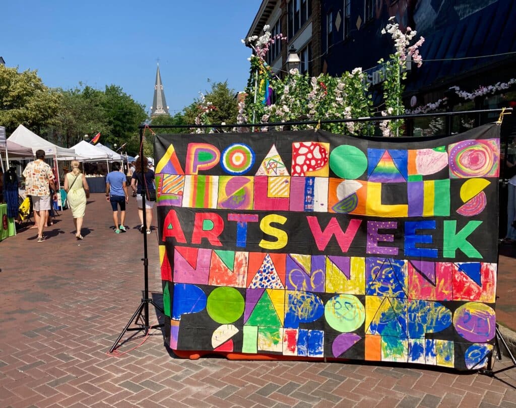 Annapolis Arts Week
