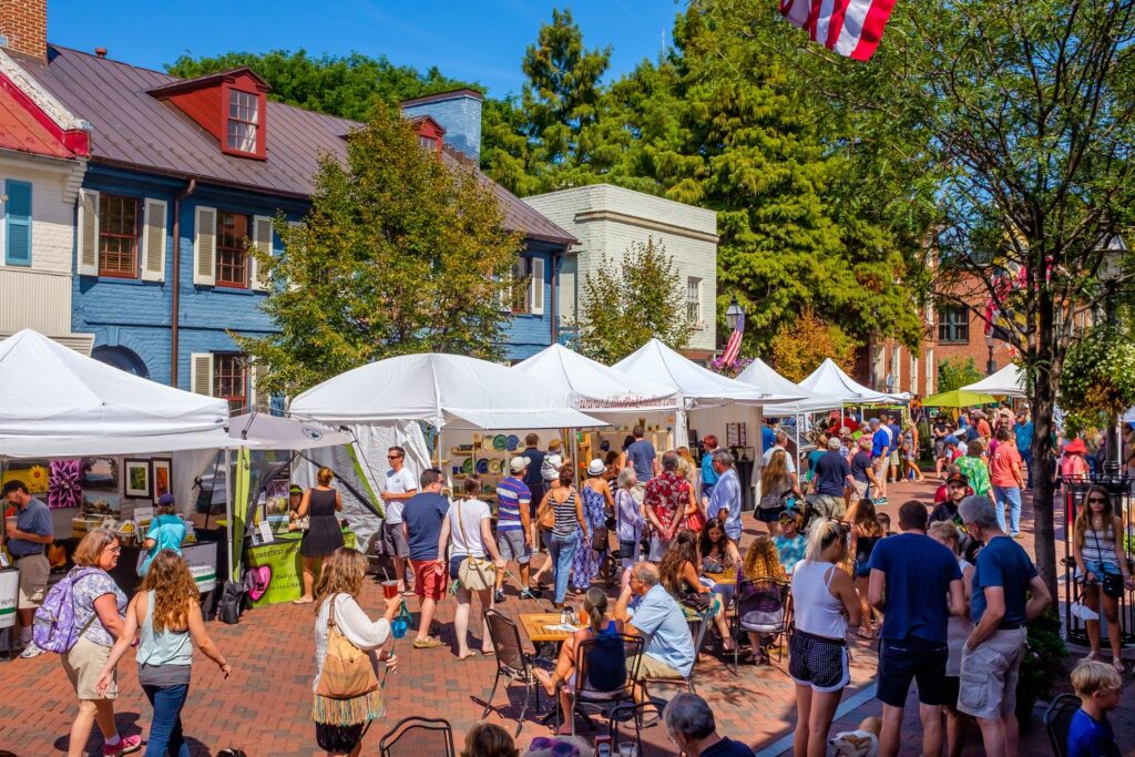Annapolis Arts Week