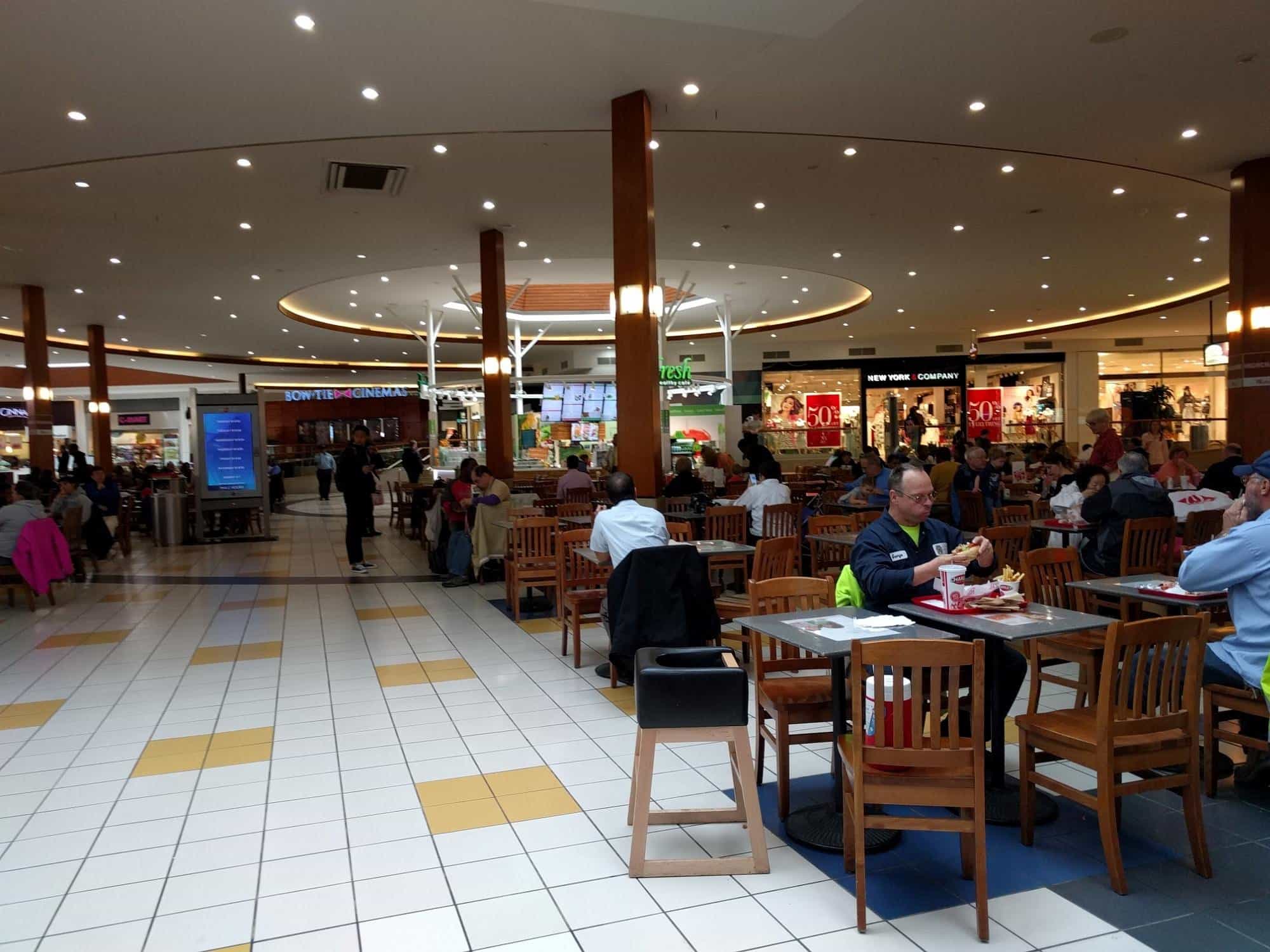 Annapolis Mall All You Need To Know